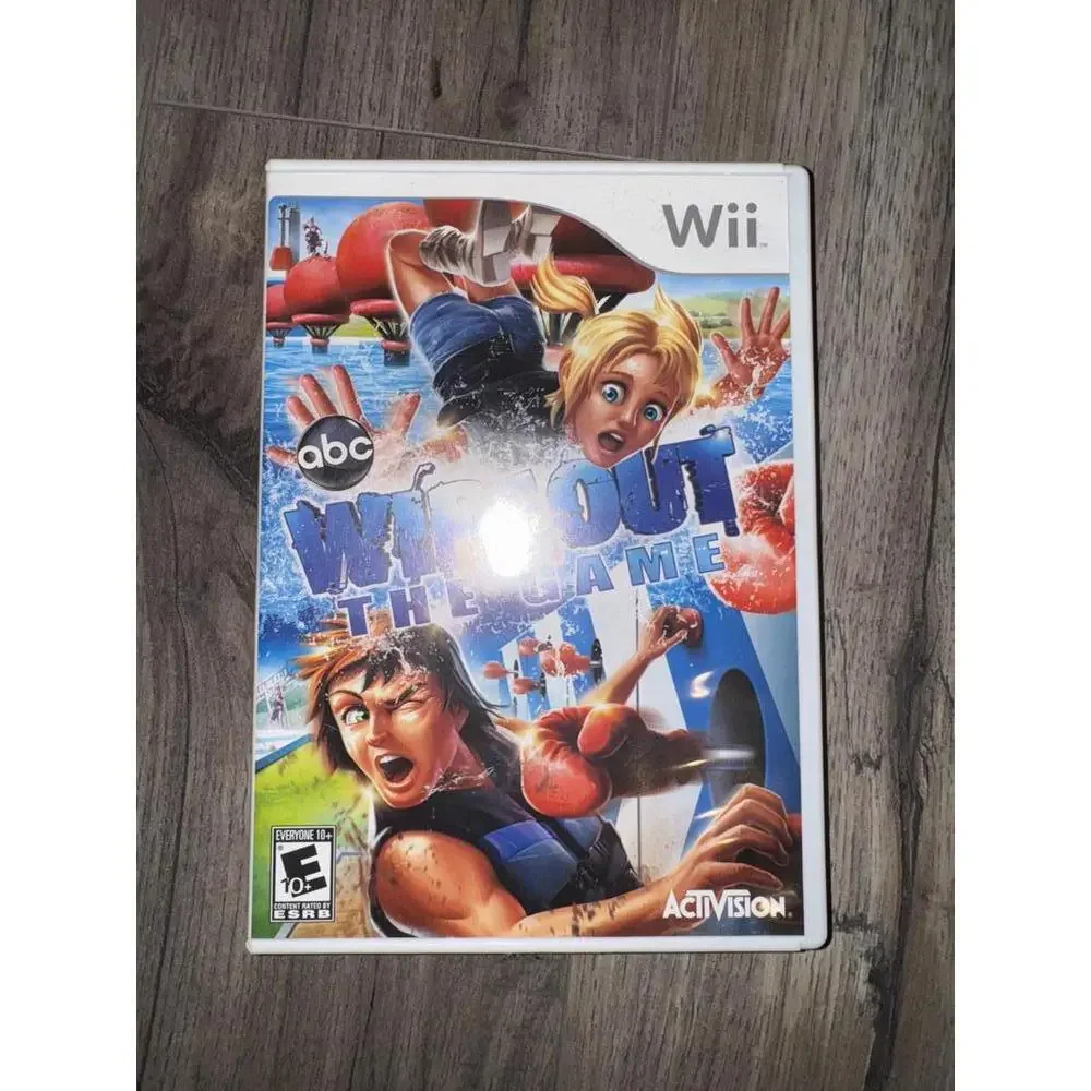 Nintendo lots other